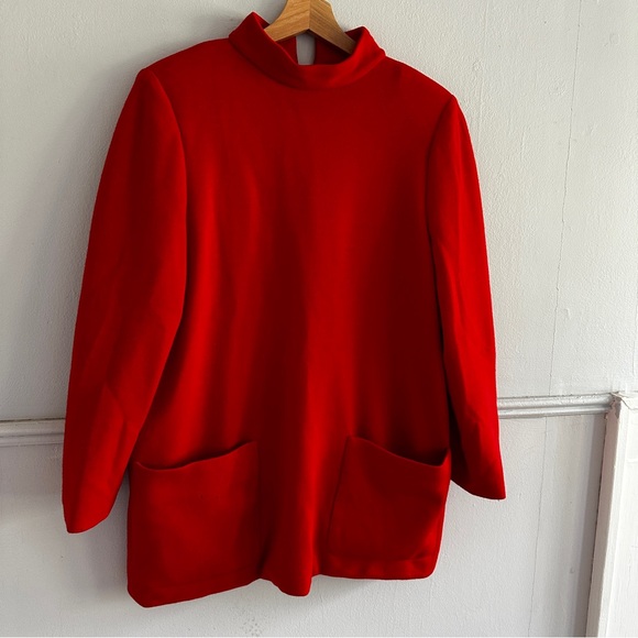 VINTAGE > Mod Top - Picture 4 of 12